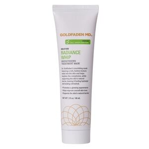 Goldfaden MD Radiance Whip Brightening Treatment Mask, 2 fl. oz. / 60 mL